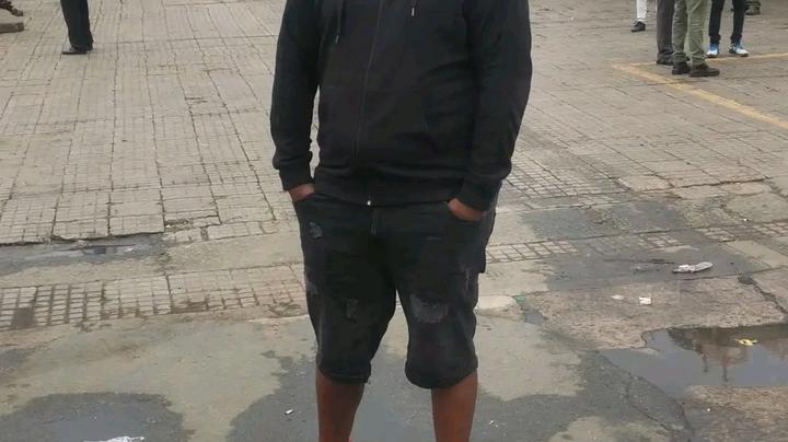 Zimbabwean man dies after allegedly using sex enhancement steroids