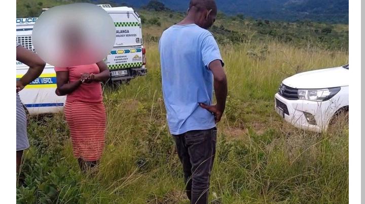 24-year-old woman gang-raped while boyfriend held at knifepoint