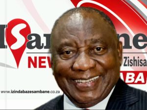 URamaphosa Uxwayise Abazobhikisha Ngo-30 Juni: “Akukho Udlame, Ukusabisa Noma Ukucekela Impahla”