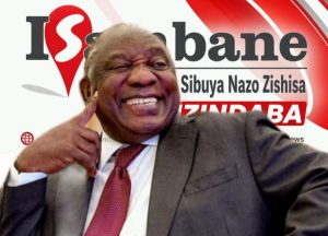 “I Am Still Here and I Will Not Resign” – Ramaphosa Reaffirms His Position