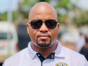 Mavava Sikhakhane has been elected as the new IFP Chairperson in eThekwini.