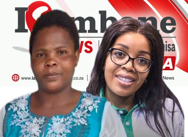 Jacinta Praises Malawian Domestic Worker Accused of Stealing R1 Million Worth of Jewellery