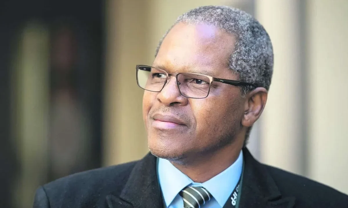 Hlabisa Urges South Africans to Make Their Voices Heard Through Voting