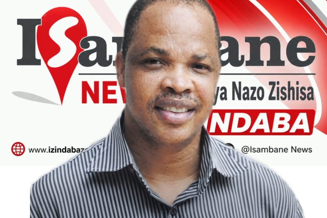 OWEN NDLOVU FOUND DEAD AFTER BEING SHOT IN THOKOZA