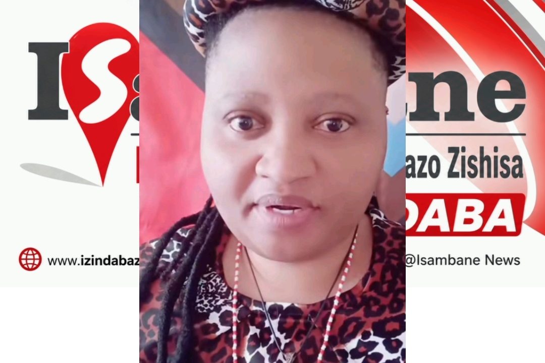💔 KUBIKWA UKUTHI AKASEKHO EMHLABENI U-ALABASTER ZWANE